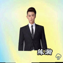 陈瀚